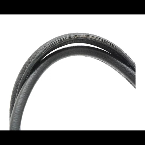 Authentic Louis Vuitton flandrin monogram discontinued 2 way - Picture 8 of 11